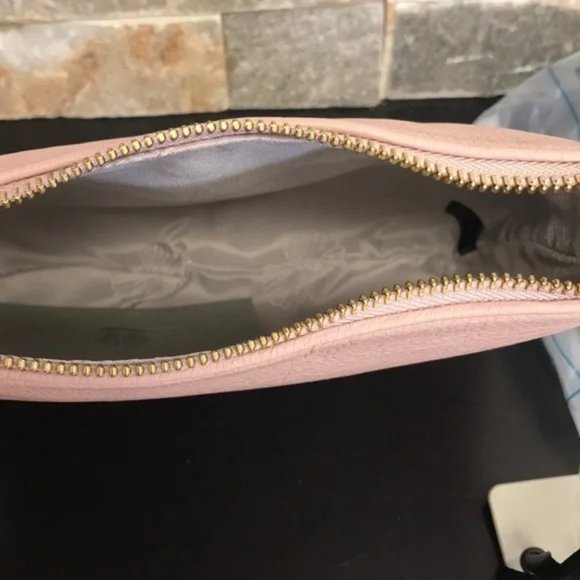 Modalu Twiggy Leather Crossbody - Picture 5 of 6